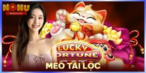 Mèo Tài Lộc