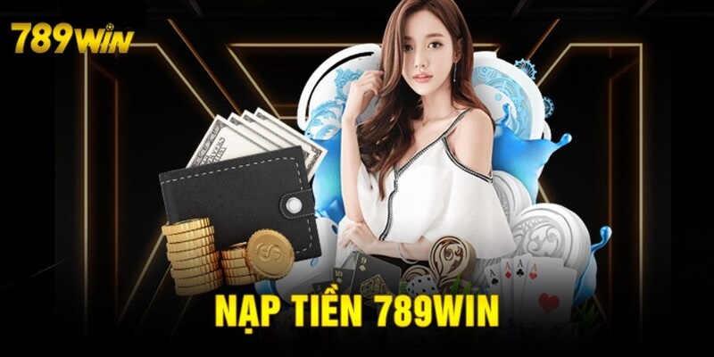 Cách người chơi nạp tiền nhanh để tham gia chơi game